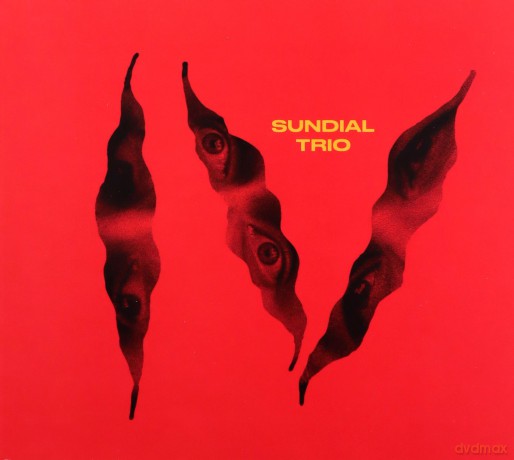 Sundial Trio: IV [CD]