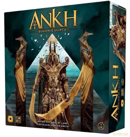ANKH (PL) [GRA]