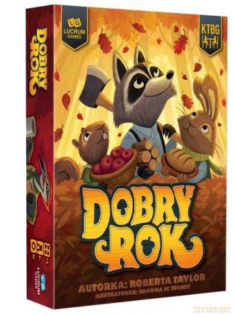 Dobry Rok [GRA]