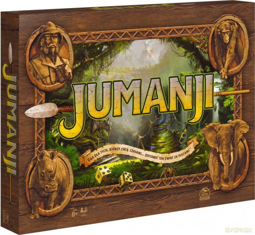 Jumanji [GRA]