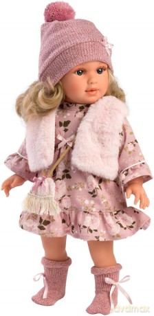 Lalka Anna 40 cm