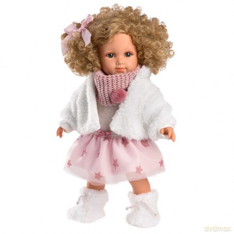 Lalka Elena 35 cm
