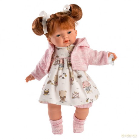 Lalka Lea 33 cm