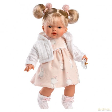 Lalka Roberta 33 cm