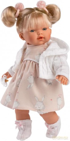 Lalka Roberta 33 cm