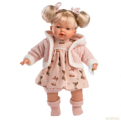Lalka Roberta 33 cm