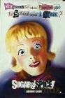 Słodkie i ostre [DVD]