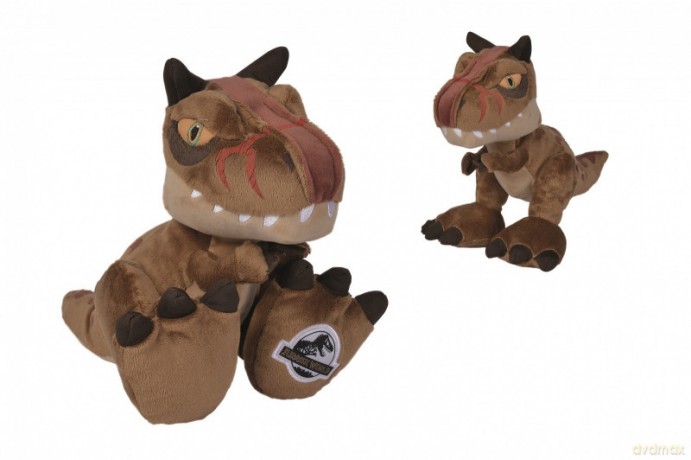 Maskotka Jurassic Park Toro 25 cm