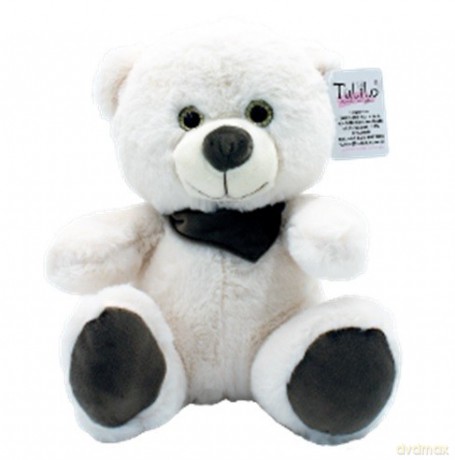 Maskotka Kolekcja perełka Miś 23 cm