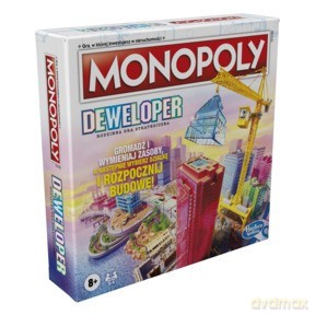 Monopoly Builder [GRA]