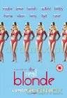 Prawdziwa blondynka [DVD]