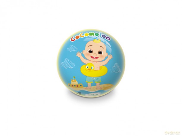 Piłka Bio 14 cm - Cocomelon