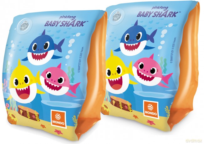 Rękawki do pływania Baby Shark