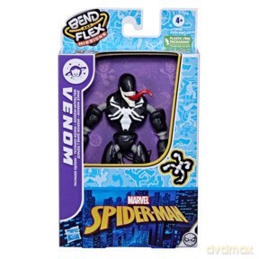 Spiderman Bend And Flex Venom Space Mission [FIGURKA]