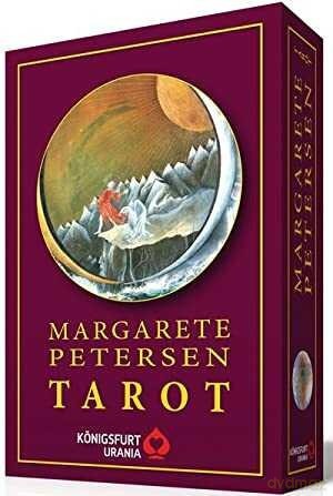 Tarot Margarete Petersen 2021 [KARTY]
