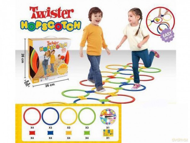 Twister [GRA]