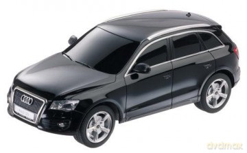 Audi Q5 1:24 R/C Samochód zdalnie sterowany