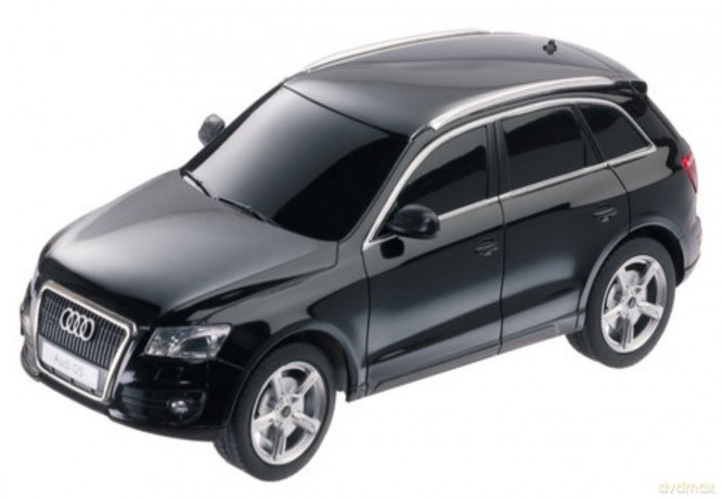 Audi Q5 1:24 R/C Samochód zdalnie sterowany