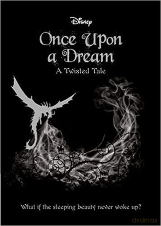 Disney Once Upon A Dream - Liz Braswell [KSIĄŻKA]