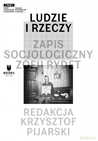 Ludzie i rzeczy [KSIĄŻKA]