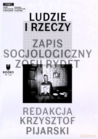 Ludzie i rzeczy [KSIĄŻKA]