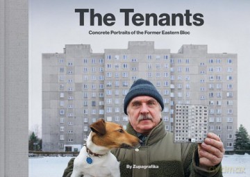 The Tenants [KSIĄŻKA]