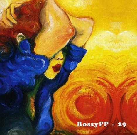 Rossypp: 29 [CD]