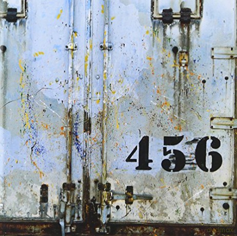 Sound Schedule: 456 [CD]