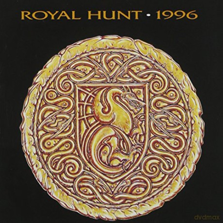 Royal Hunt: 1996 [CD]