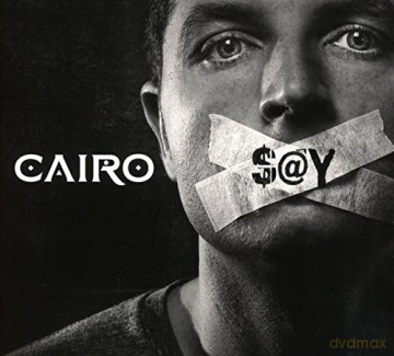 Cairo: $@Y [CD]