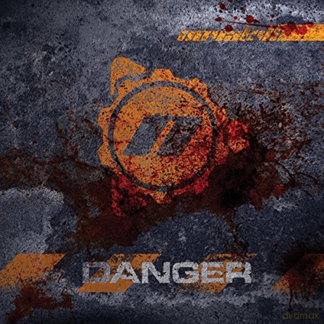 Novakill: (D)Anger [CD]