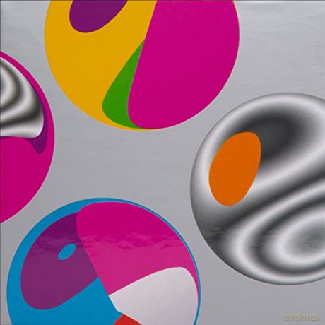 A. G. Cook: 7G [7CD]