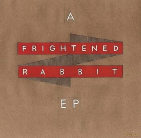 Frightened Rabbit: A Frightened Rabbit EP (RSD 2022) [Winyl]