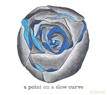 Dana Lyn: A Point On A Slow Curve [CD]