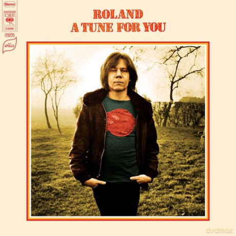 Roland: A Tune For You [Winyl]
