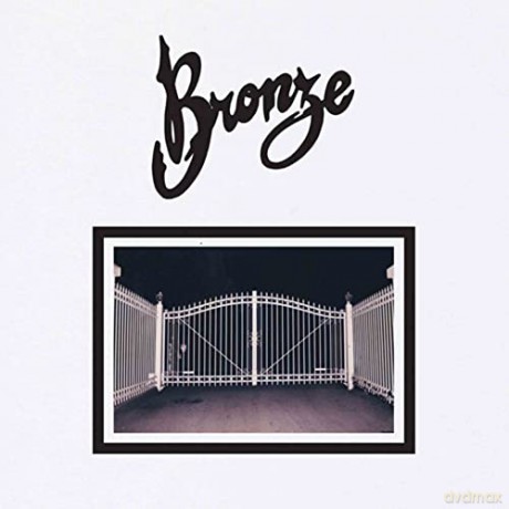 Bronze: Absolute Compliance [CD]