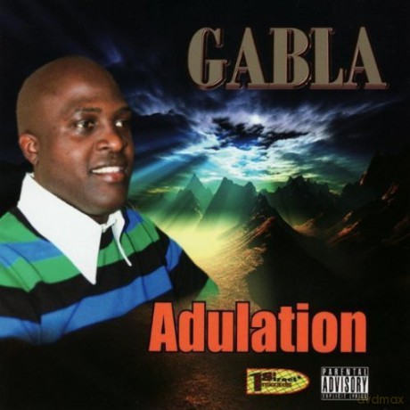 Gabla: Adulation [CD]