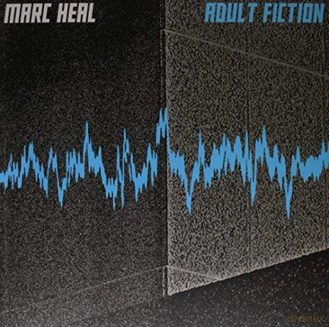 Marc Heal: Adult Fiction [Winyl]