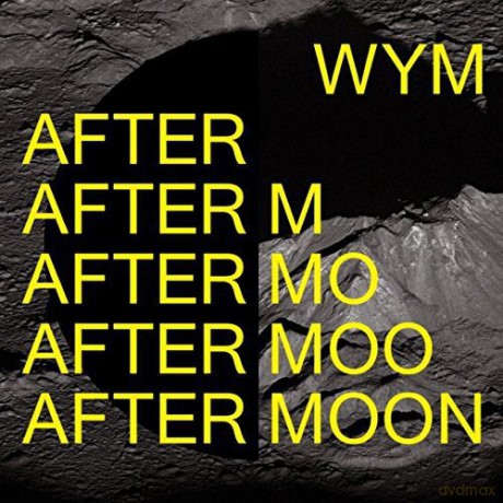 Wym: After Moon [CD]