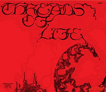Threads Of Life: Alco (1972) (+Booklet) [CD]