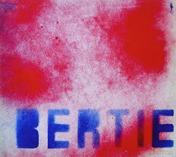 Bertie: Algy Lord Gray [CD]