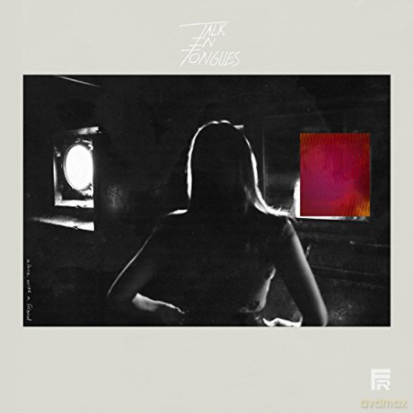 Talk In Tongues: Alone With A Friend [CD]