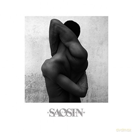 Saosin: Along The Shadow (Bonus Track) [CD]
