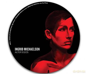 Ingrid Michaelson: Alter Egos (Picture) (RSD) [Winyl]