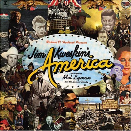 Jim Kweskin: America [CD]