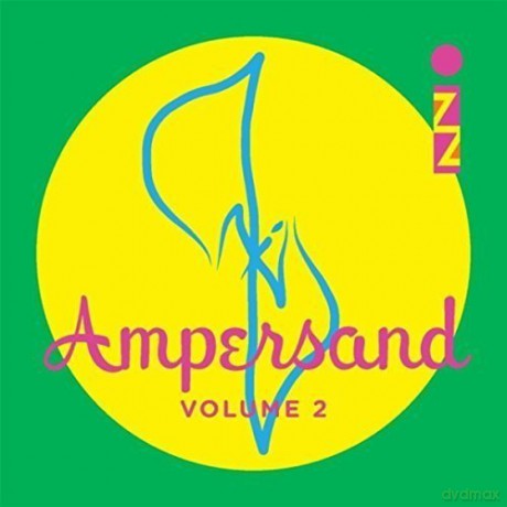 Izz: Ampersand 2 [CD]