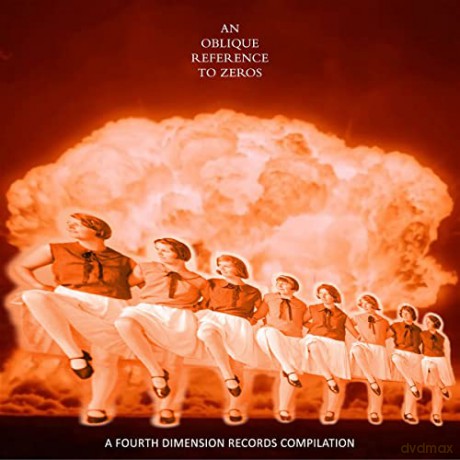 An Oblique Reference To Zeros [2CD]