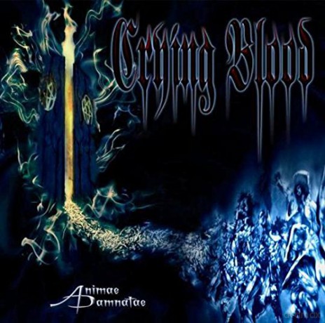 Crying Blood: Animae Damnatae [CD]