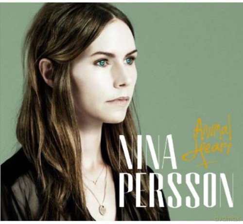 Nina Persson: Animal Heart [CD]