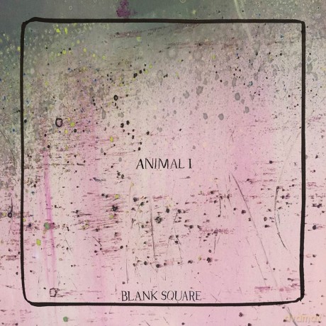 Blank Square: Animal I [CD]